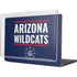 University of Arizona Wildcats Basketball Mark MacBook Cases
