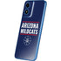 University of Arizona Wildcats Basketball Mark Moto G Play 4G (2024) Skin