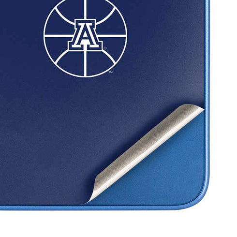 University of Arizona Wildcats Basketball Mark Moto G Play 4G (2024) Skin