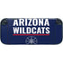 University of Arizona Wildcats Basketball Mark Nintendo Switch 2 (2025) with Joy-Con Skin