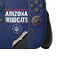University of Arizona Wildcats Basketball Mark Nintendo Switch 2 (2025) Joy-Con Controller Skin