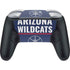 University of Arizona Wildcats Basketball Mark Nintendo Switch 2 (2025) Pro Controller Skin