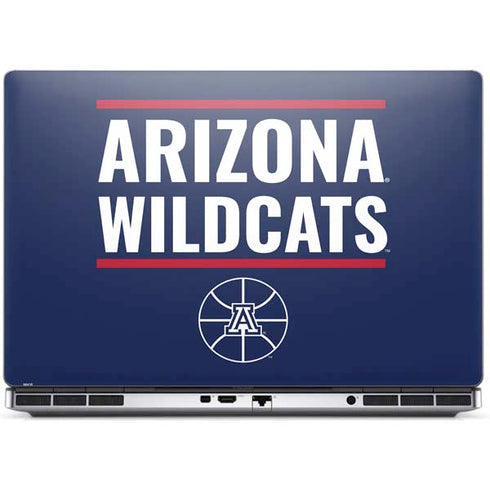 University of Arizona Wildcats Basketball Mark Dell Precision Skin
