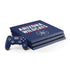 University of Arizona Wildcats Basketball Mark PlayStation PS4 Skins