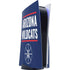 University of Arizona Wildcats Basketball Mark PlayStation PS5 Skins
