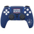 University of Arizona Wildcats Basketball Mark PlayStation PS5 Skins