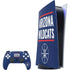 University of Arizona Wildcats Basketball Mark PlayStation PS5 Skins