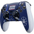 University of Arizona Wildcats Basketball Mark PS5 DualSense Edge Pro Controller Skin