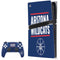 University of Arizona Wildcats Basketball Mark PS5 Pro Bundle Skin