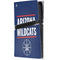 University of Arizona Wildcats Basketball Mark PS5 Pro Console Skin