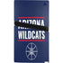 University of Arizona Wildcats Basketball Mark PS5 Pro Console Skin
