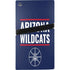 University of Arizona Wildcats Basketball Mark PS5 Pro Disk Console Skin