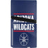 University of Arizona Wildcats Basketball Mark PS5 Pro Disk Console Skin