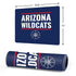 University of Arizona Wildcats Basketball Mark Gaming Mouse Pad