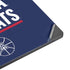 University of Arizona Wildcats Basketball Mark Surface Laptop 7 13.8in Skin