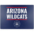 University of Arizona Wildcats Basketball Mark Surface Laptop 7 15in Skin