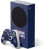 University of Arizona Wildcats Basketball Mark Xbox Series S Skins