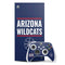 University of Arizona Wildcats Basketball Mark Xbox Series X Skins