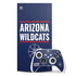University of Arizona Wildcats Basketball Mark Xbox Series X Skins