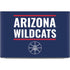 University of Arizona Wildcats Basketball Mark Dell XPS Skin