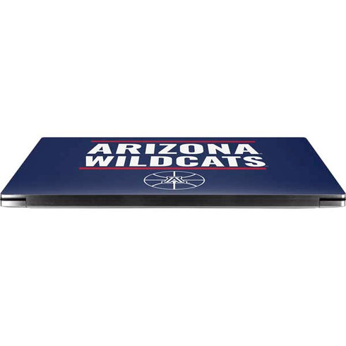 University of Arizona Wildcats Basketball Mark Dell XPS Skin