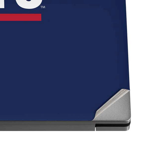 University of Arizona Wildcats Basketball Mark Dell XPS Skin