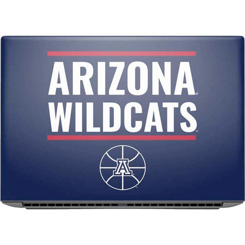 University of Arizona Wildcats Basketball Mark HP ZBook Fury 16 G10 Skin