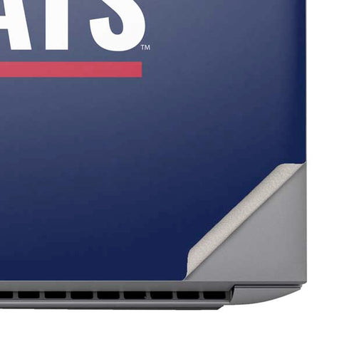University of Arizona Wildcats Basketball Mark HP ZBook Fury 16 G10 Skin