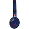 University of Arizona Wildcats Logo Split Blue Beats Solo 3 Wireless Skin