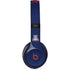 University of Arizona Wildcats Logo Split Blue Beats Solo 3 Wireless Skin