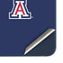 University of Arizona Wildcats Logo Split Blue Galaxy A36 5G Skin