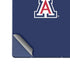 University of Arizona Wildcats Logo Split Blue Galaxy Z Fold6 Skin