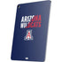 University of Arizona Wildcats Logo Split Blue Apple iPad Air Skin