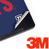 University of Arizona Wildcats Logo Split Blue Dell Latitude Skin