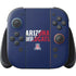 University of Arizona Wildcats Logo Split Blue Nintendo Switch 2 (2025) Joy-Con Controller Skin