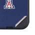 University of Arizona Wildcats Logo Split Blue Otterbox Defender iPhone Skin