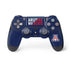 University of Arizona Wildcats Logo Split Blue PlayStation PS4 Skins