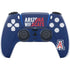 University of Arizona Wildcats Logo Split Blue PlayStation PS5 Skins