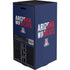 University of Arizona Wildcats Logo Split Blue Xbox Series X Bundle Skin