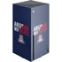 University of Arizona Wildcats Logo Split Blue Xbox Series X Skins