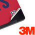 University of Arizona Wildcats Logo Split Red Dell Latitude Skin