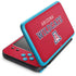 University of Arizona Wildcats Red Nintendo Skins