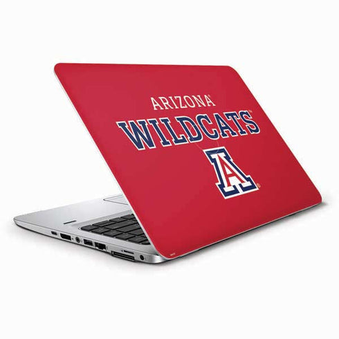 University of Arizona Wildcats Red HP Elitebook Skin