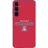 University of Arizona Wildcats Red Galaxy A35 5G Skin