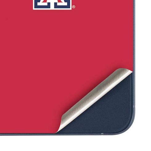 University of Arizona Wildcats Red Galaxy A35 5G Skin