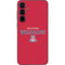 University of Arizona Wildcats Red Galaxy A36 5G Skin
