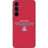 University of Arizona Wildcats Red Galaxy A36 5G Skin