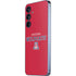 University of Arizona Wildcats Red Galaxy A55 5G Skin