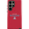University of Arizona Wildcats Red Galaxy S23 Ultra Pro Case