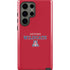 University of Arizona Wildcats Red Galaxy S23 Ultra Pro Case